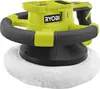 RYOBI RBP18250-0 Akku Polierer 18 V 250 mm ( 5133005541 ) Produktbild-Vorschau 1