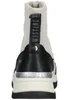 Mustang Damen Stiefelette High Top Sneaker Reißverschluss Produktbild-Vorschau 7