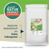 Schicker Mineral-Diabas Urgesteinsmehl sandig 25 kg Produktbild-Vorschau 3