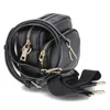 Seidenfelt Heby - Schultertasche 18 cm (black/gold) Produktbild-Vorschau 10