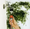 Gardena 2908-20, Konektor kohútika, Čierna, Šedá, without Náhľad obrázku produktu 4