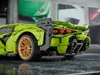 LEGO 42115 Technic Lamborghini Sián FKP 37, Zestaw Klocków Podgląd zdjęcia produktu 44