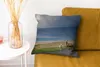 MuchoWow® Zierkissen Sofakissen Wohnzimmer Dekokissen 40x40 Produktbild-Vorschau 6