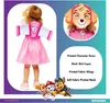 Paw Patrol Skye Kostüm 4-6 Jahre Produktbild-Vorschau 8