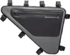 Blackburn 7097807, Rahmen, Fahrradtasche, Schwarz, Grau, Produktbild-Vorschau 10