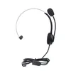 Manhattan Mono USB-Headset, Ohraufliegendes Design Produktbild-Vorschau 8