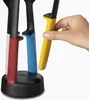 Joseph Joseph Elevate Slim 4-tlg Utensilien-Set mit Ständer Produktbild-Vorschau 10