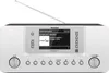Technisat DigitRadio 574 IR silber Náhled obrázku produktu 2