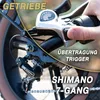 EVERCROSS EK30 Elektrofahrrad für Erwachsene,  E-Bike 20 Produktbild-Vorschau 5