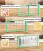 Genius Nicer Dicer Exclusive Set 15-tlg. Produktbild-Vorschau 3