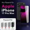 A dark background with text and images of iPhones, indicating compatibility. Anteprima dell’immagine prodotto