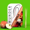 Wunder Zahnstocher mit Geschmack - Apfel - 100 Stück - Produktbild-Vorschau 2