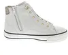 MUSTANG High Top Schuhe Damen weiss 38 Produktbild-Vorschau 21