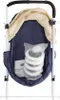 Puppenwagen Deep Met 35X69X10 7480 Produktbild-Vorschau 3