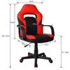 Gaming Stuhl Thomas Junior - Bürostuhl Gaming-Style - Produktbild-Vorschau 6