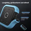 3-in-1 verstellbares Hantel-Set – Kurzhantel & Langhantel, Produktbild-Vorschau 5