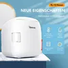 Mini-Kühlschrank  2in1  Kühl- und Heizfunktion für Produktbild-Vorschau 2