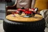 LEGO Icons Ferrari F2004 und Michael Schumacher - F1 Produktbild-Vorschau 37