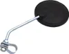 Specchio retro grande rotondo sovrapposto lungo per Anteprima dell’immagine prodotto 3