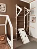 MAMOI® Klettergerüst Indoor, Sprossenwand für kinderzimmer, Produktbild-Vorschau 10