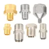 Airbrush-Schlauch-Adapter,Airbrush-Anschluss,Airbrush-Fittin Produktbild-Vorschau 4