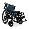 COMFYGO X-1 SE Rollstuhl 51 cm – Faltbarer Produktbild-Vorschau 6
