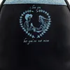 Loungefly The Corpse Bride Emily Bouquet Rucksack 26cm Produktbild-Vorschau 4