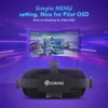 Eachine EV800DM Gleitsicht 5.8G 40CH Diversity FPV Produktbild-Vorschau 4