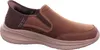 Skechers Errores de Talla 205237CDB in Brown color size 46 Produktbild-Vorschau 39