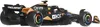Mattel HRV11; JBM11 - Hot Wheels Race - McLaren |2024 Anteprima dell’immagine prodotto 10