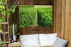 MuchoWow® 120x80 cm Outdoor-Poster Gartendeko Sichtschutz Produktbild-Vorschau 2