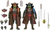 Želvy III Actionfiguren 2-Pack Leonardo & Michelangelo 18 Náhled obrázku produktu 5