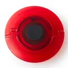 AdHoc FV35, rosso, plastica, silicone, 8,2 cm, 17 mm, 1 Anteprima dell’immagine prodotto 1