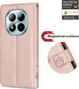 Hülle für Xiaomi Redmi Note 15 Pro 5G Handyhülle Wallet Produktbild-Vorschau 2