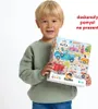 CzuCzu Moto-Puzzle Autos ZA4602 universal Produktbild-Vorschau 12