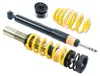 Kit de suspension fileté ST X pour VW Bus T5 Multivan Voir les images du produit 3