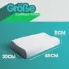 Vankúš Freeze – 30 x 48 cm – výplň z viskoelastického Náhľad obrázku produktu 2