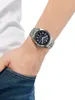 A person wearing a watch on their wrist. Náhľad obrázku produktu