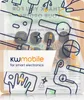 kwmobile 8x Ersatzpolster kompatibel mit Sony WF-1000XM5 / Produktbild-Vorschau 5