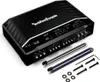 Rockford Fosgate R2-500x4, D, 4 kan., 75 W, 500 W, 1%, 125 Podgląd zdjęcia produktu 4