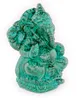 Rzeźba Ganesha - dekoracja pokoju w stylu deco - Stone Mix Podgląd zdjęcia produktu 7
