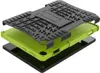 Lenovo Tab M10 Gen 3 Hülle - Panzer Back Cover mit Ständer Produktbild-Vorschau 7