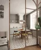 RIONI GREY 16.5 x 16.5 Feinsteinzeug Wand- und Bodenfliese Produktbild-Vorschau 5