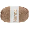 Lana Grossa - Meilenweit 100g Merino Extrafine uni 2429 Produktbild-Vorschau 4
