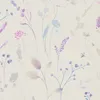 Profhome 791702-GU Landhaus Tapete Floral creme-weiß Produktbild-Vorschau 1