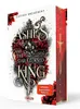 The Ashes and the Star-Cursed King (Crowns of Nyaxia 2) Anteprima dell’immagine prodotto 1