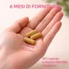 Complesso vitaminico B di Aavalabs | Tutte le 8 vitamine Anteprima dell’immagine prodotto 8