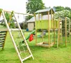 Wendi Toys Oasis de jeu et d'escalade "Dino" avec portique, Voir les images du produit 13