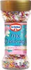 Dr. Oetker Jednorożec - Mix dekoracji 52g Podgląd zdjęcia produktu 1
