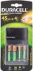 Duracell Schnellladegerät für 4x AA/AAA Batterien, inkl. je Produktbild-Vorschau 13